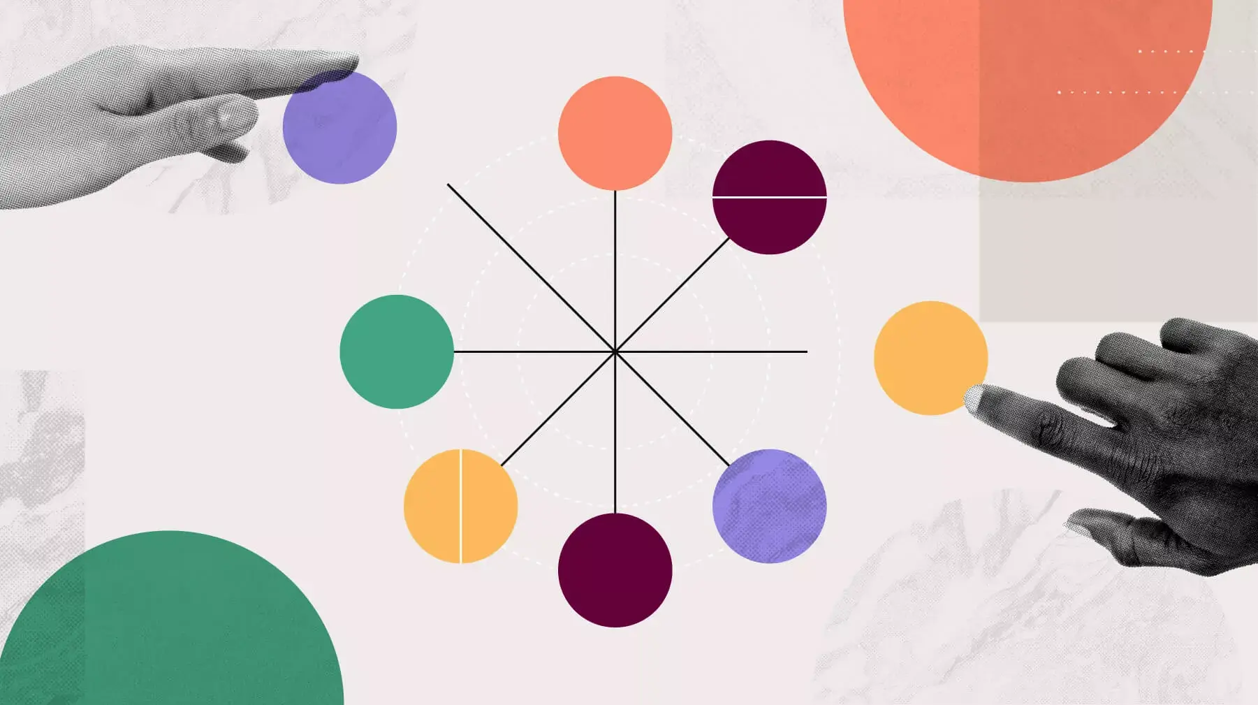 What does effective collaboration look like?