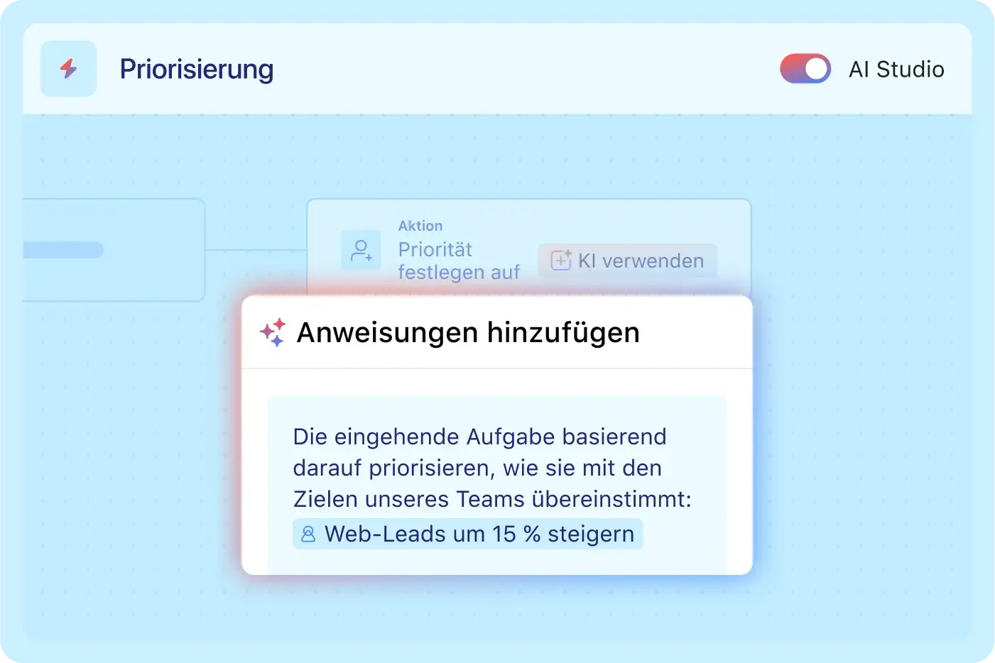 [Bild] Geben Sie der KI den richtigen Kontext
